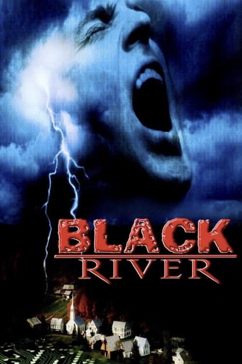 Black River (2001) poster
