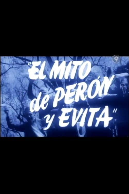 El mito (1957) poster