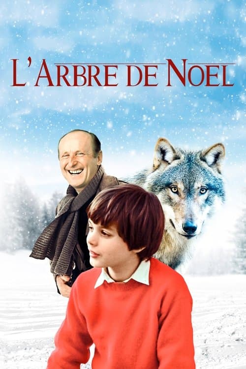 L'Arbre de Noël (1969) poster