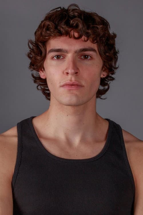 Anthony Costello foto