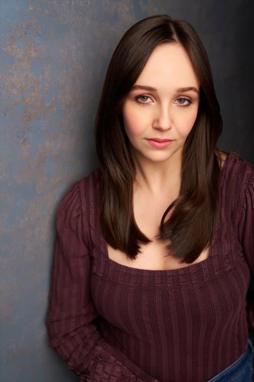 Jessie Kuehne foto