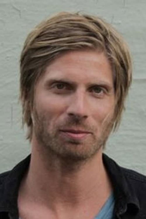 Martin Lund foto