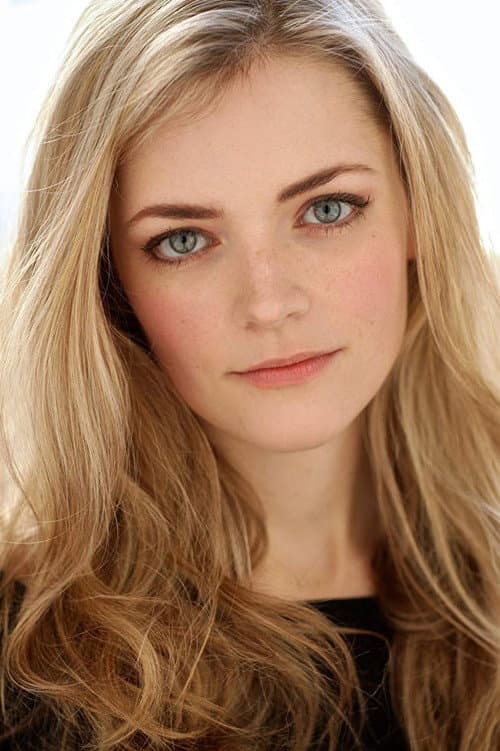 Lexi Lapp foto