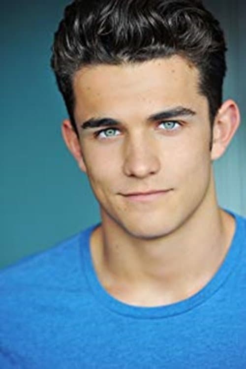 Greg Rogstad foto