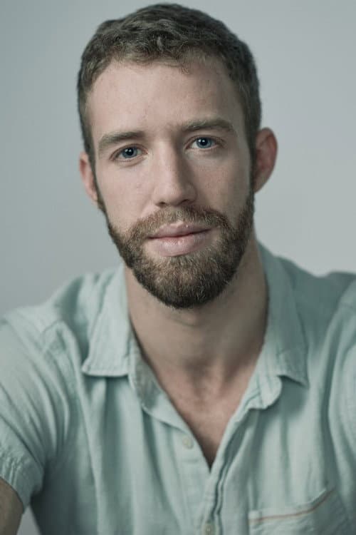 Eamon Foley foto