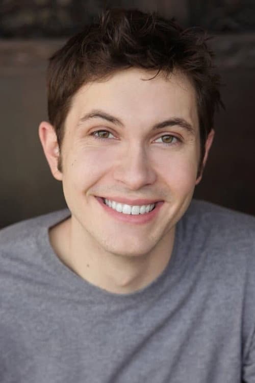 Toby Turner foto