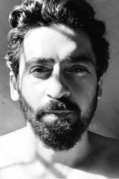 Anil Grover foto