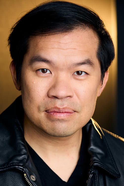 Albert Lew foto