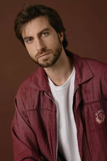 Frederico Vasques foto