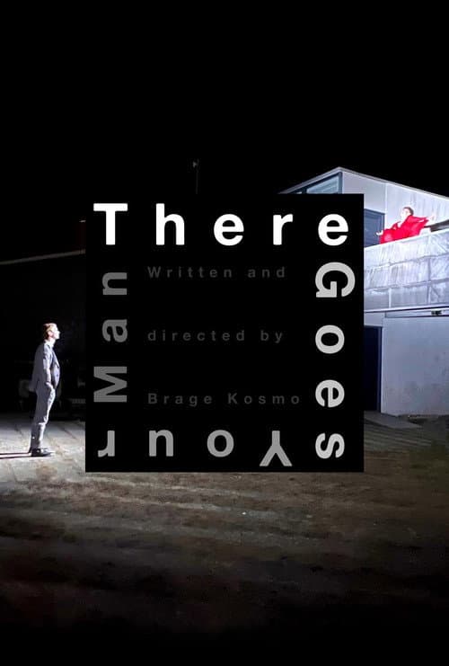 There Goes Your Man (2026) poster