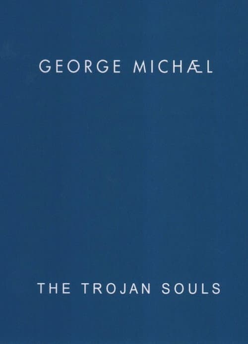 George Michael: The Trojan Souls (2026) poster