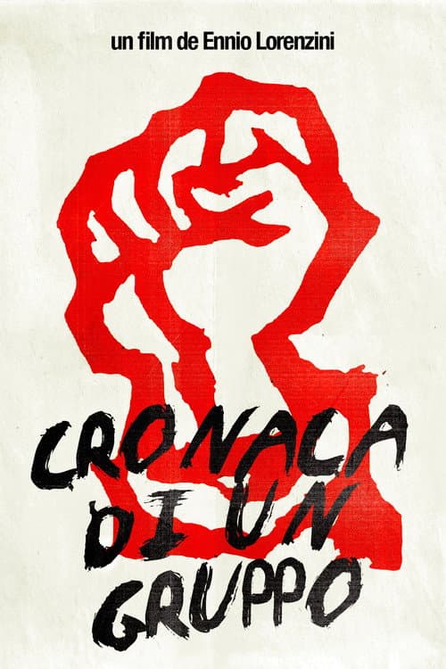 Cronaca Di Un Gruppo (1970) poster