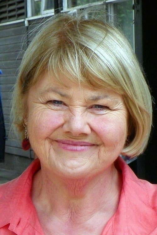 Annette Badland foto