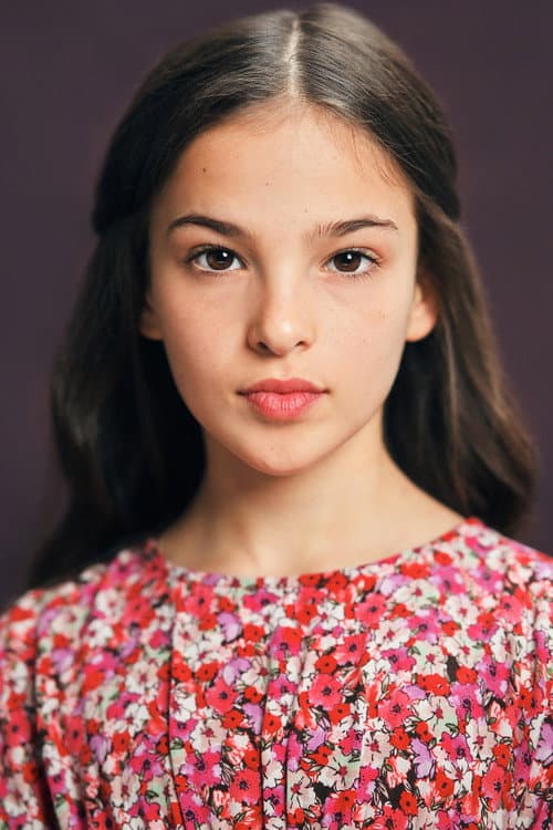 Ella Summers foto