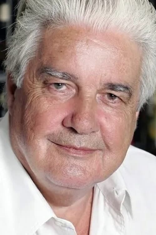 Claude Durand foto