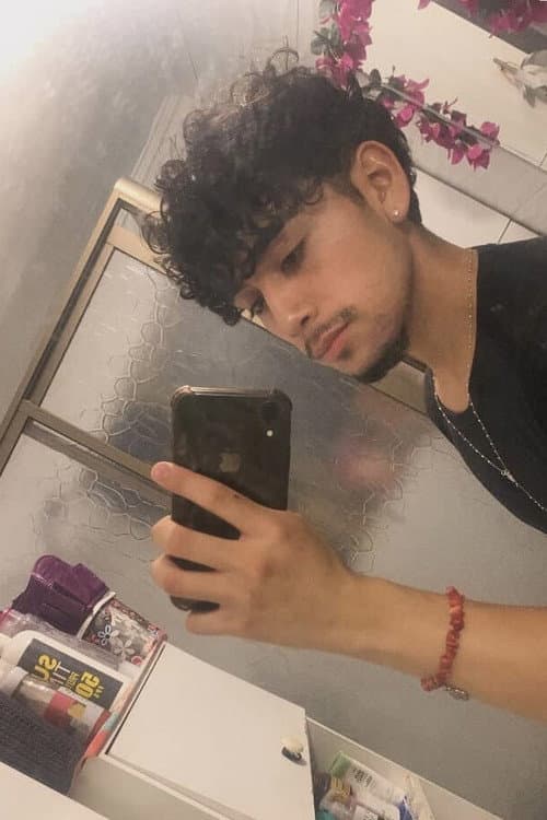 Martín Berrios foto