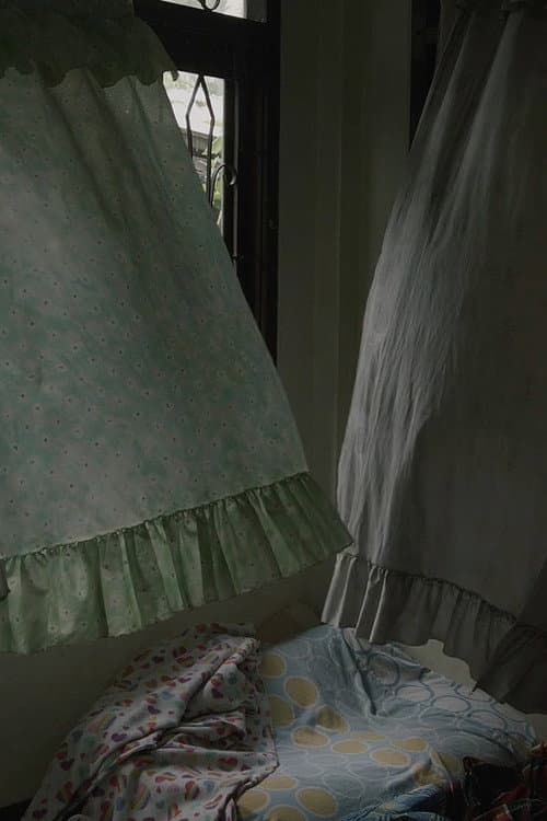 Wind in Home (2018) poster