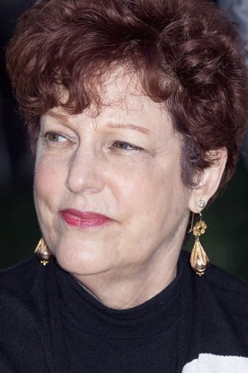 Gloria Katz foto