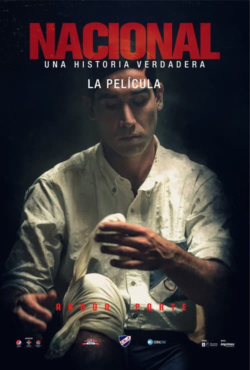 Nacional, Una Historia Verdadera (2019) poster