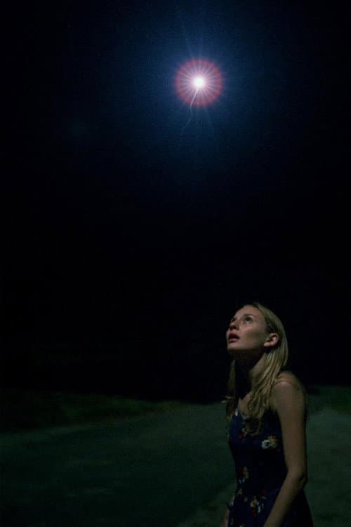 Les paradis perdus (2008) poster