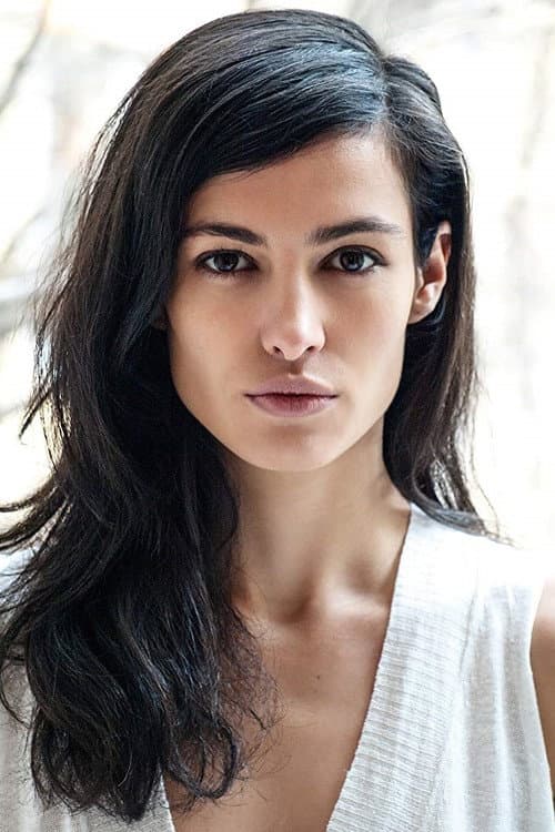 Elitsa Mateva foto