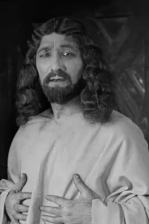 Lionel Salem foto