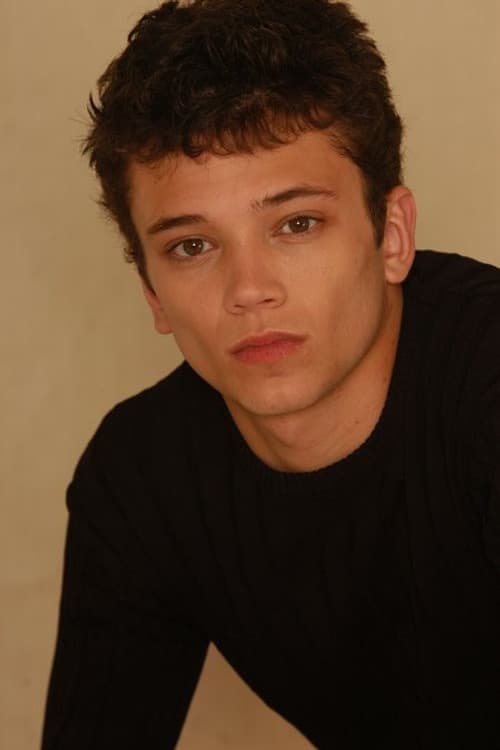 Will Triplett foto