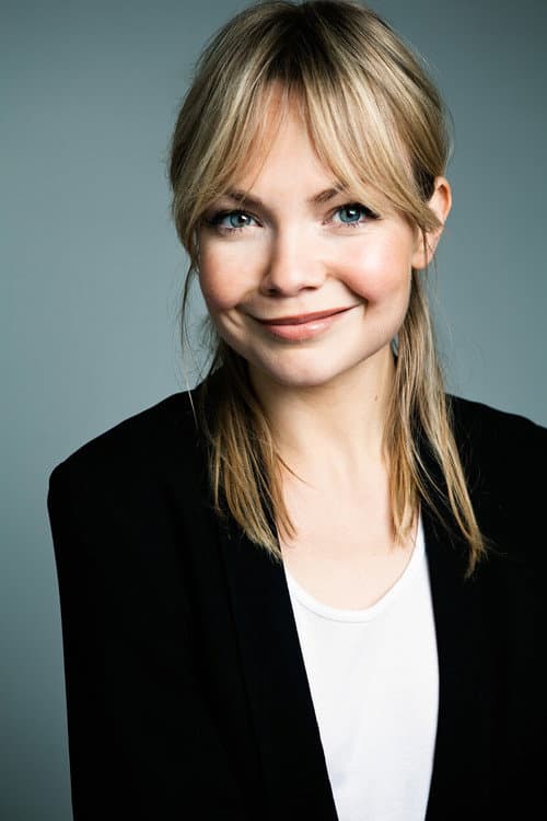 Marie Robertson foto
