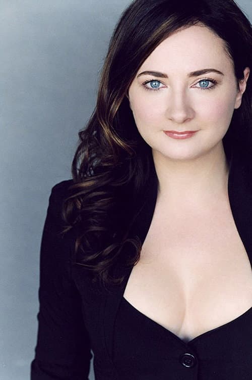 Lauren Baldwin foto