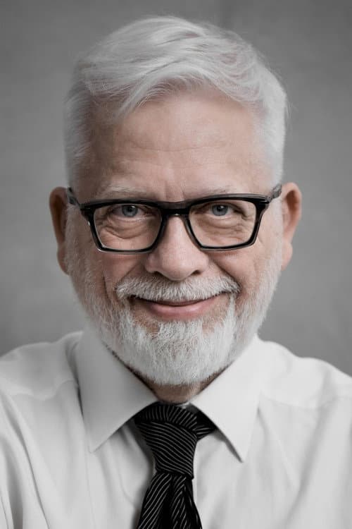 Tomasz Raczek foto