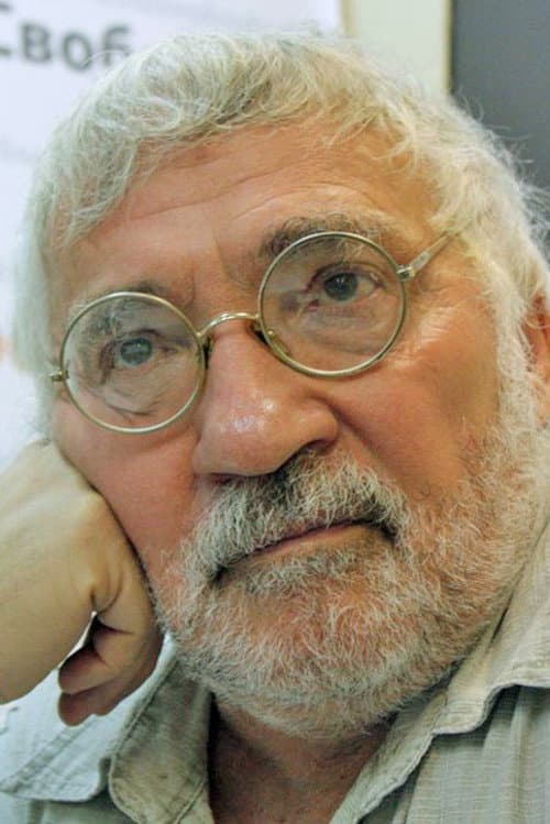 Vadym Skurativskyi foto