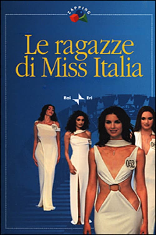 Le ragazze di Miss Italia (2002) poster