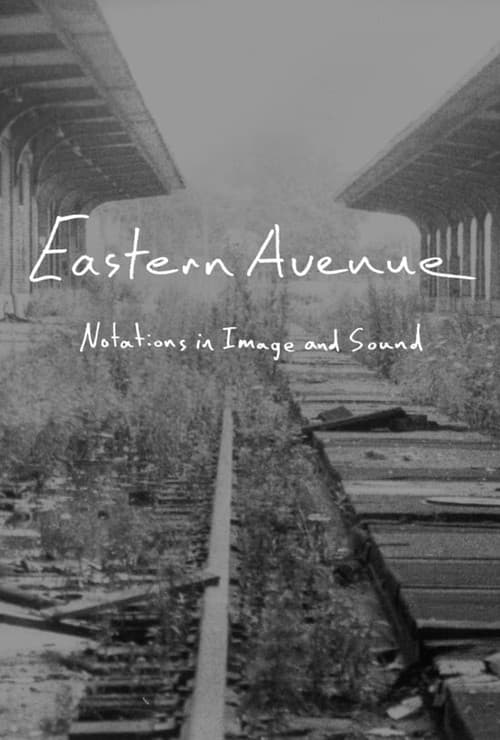 Eastern Avenue (1985) poster