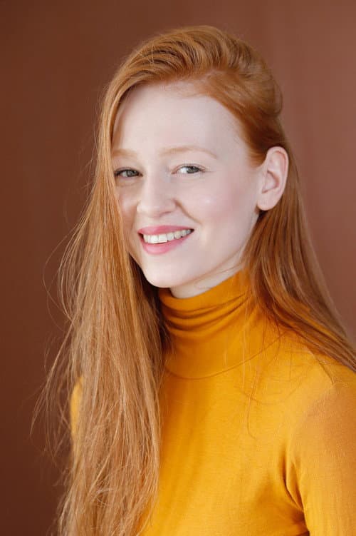 Kamila Trnková foto