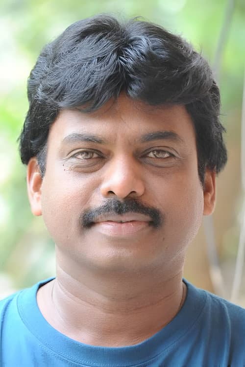 A. Karunakaran foto