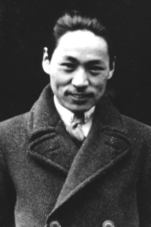 Shi Dongshan foto