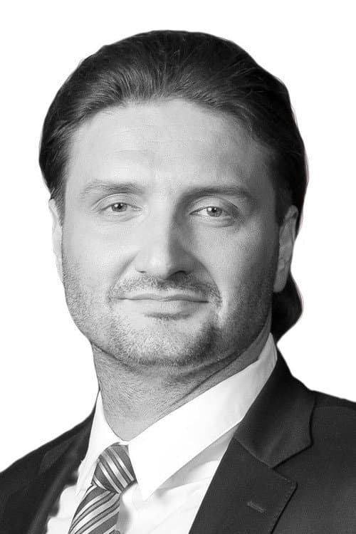 Эдгард Запашный foto