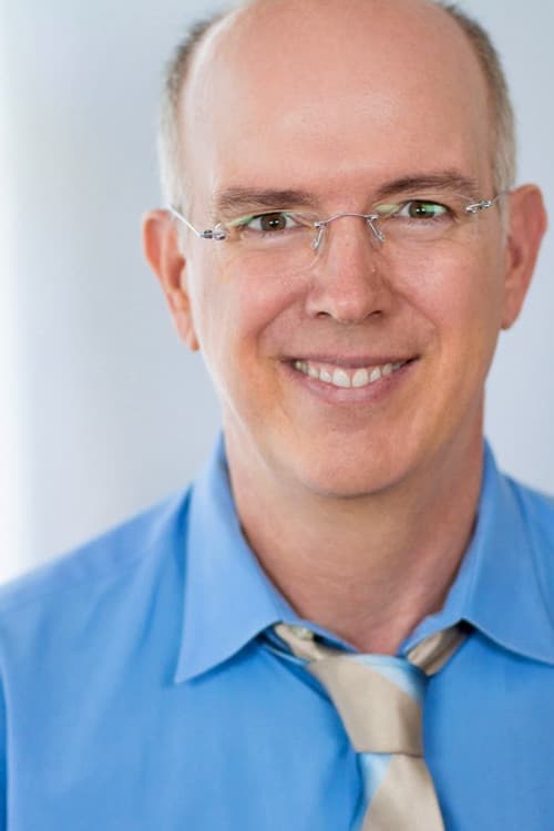 Stephen Holland foto
