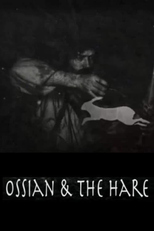 Ossian & The Hare (2015) poster