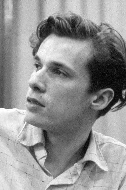 Glenn Gould foto