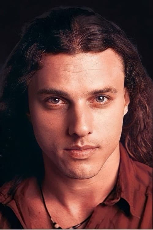Chuck Schuldiner foto