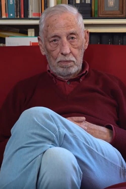 Io credo nell'inconoscibile (2025) poster