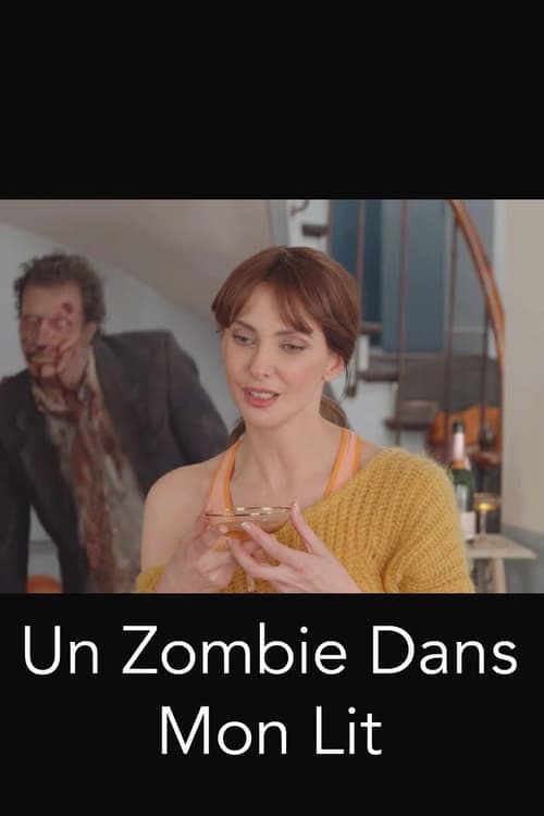 Un Zombie dans mon lit (2019) poster
