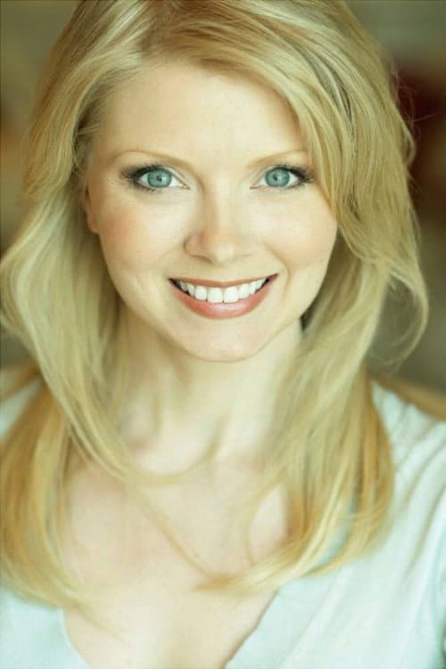 Jennifer Autry foto