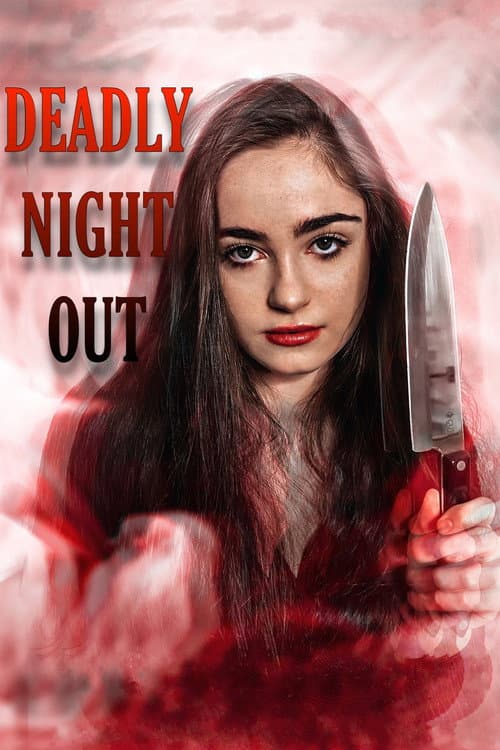Deadly Night Out (2021) poster