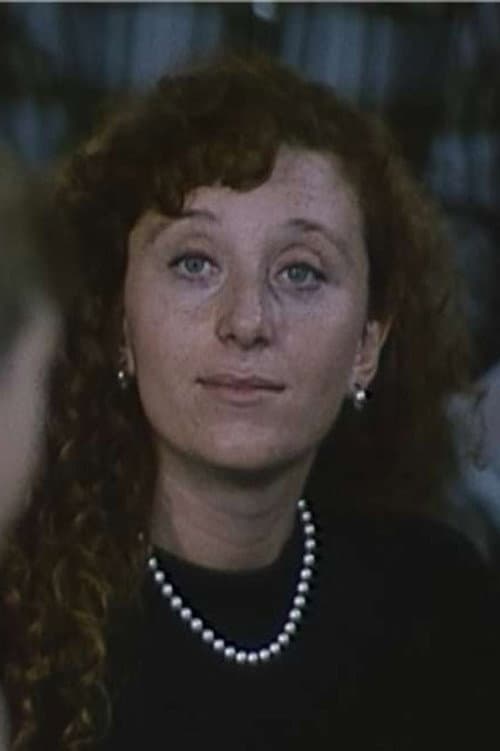 Luisanna Pandolfi foto