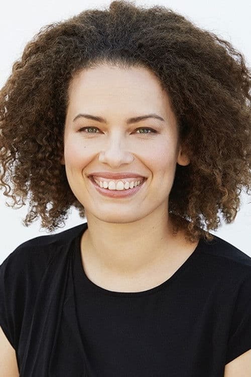 Jennifer Brea foto