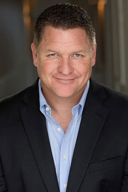 Adam Vernier foto
