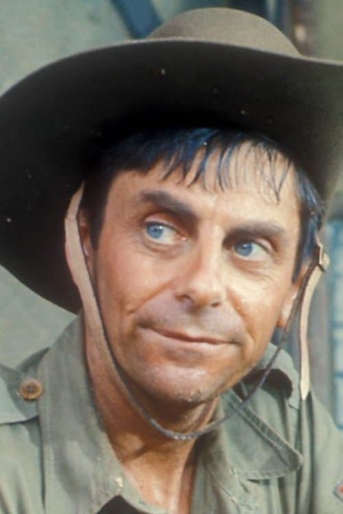 Melvyn Hayes foto