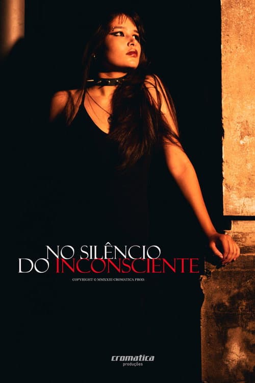 No Silêncio do Inconsciente (2023) poster
